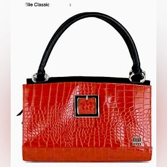 MICHE Classic Red Elle Shell